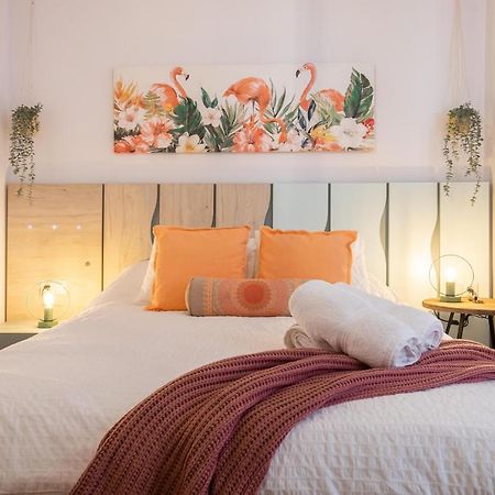 Hh Relax Seafront Apartment มาลากา ภายนอก รูปภาพ